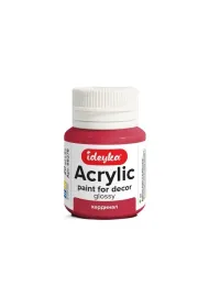 Farba akrylowa Kardyna� 20ml
