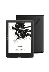 Czytnik inkBOOK Solaris Black