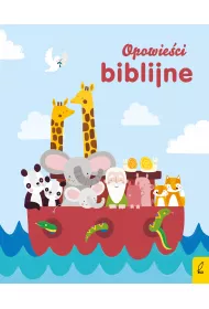 Opowie�ci biblijne