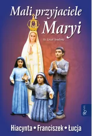 Mali przyjaciele Maryi