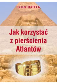 Jak korzysta z piercienia Atlantw