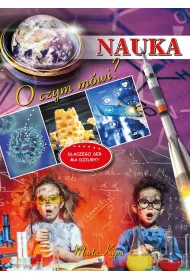 Nauka. O czym m�wi