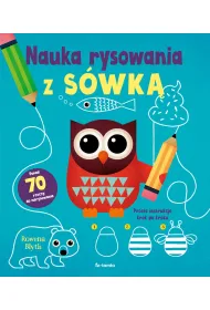 Nauka rysowania z S�wk�