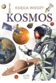 Kosmos. Ksi�ga wiedzy