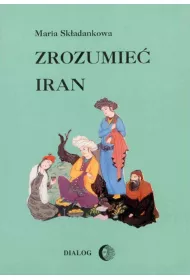 eBook Zrozumie Iran. Ze studiw nad literatur persk mobi epub