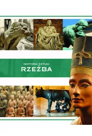 eBook Historia sztuki. Rzeba pdf