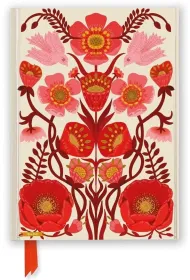 Flame Tree Notatnik A5 linia TW Love Oracle Nina Pace