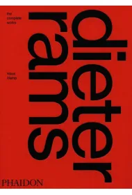 Dieter Rams. The Complete Works wer. angielska