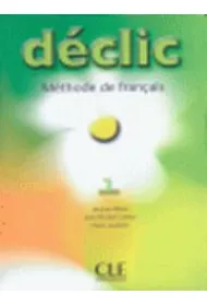Declic 1. Podr�cznik