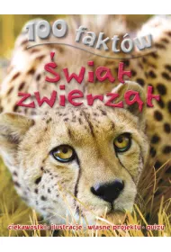 100 fakt�w. �wiat zwierz�t