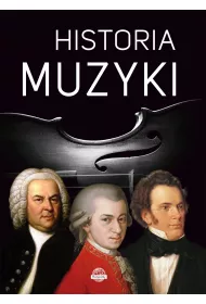 Historia muzyki