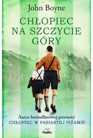 Chopiec na szczycie gry