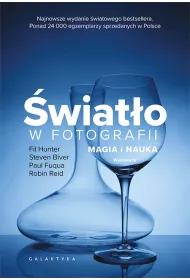wiato w fotografii. Magia i nauka