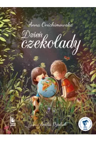 Dzie czekolady