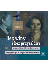 Bez winy i bez przysz�o�ci