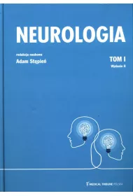 Neurologia. Tom 1