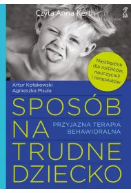 Audiobook Sposb na trudne dziecko mp3