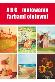 eBook ABC malowania farbami olejnymi pdf