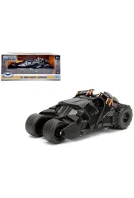 Jada Batmobile Arkham Knight 1:43