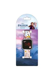 Zegarek cyfrowy led Frozen