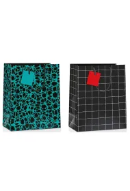 Pan Dragon Torba prezentowa Classic MIX 45x33x10cm