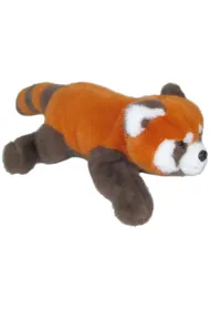 Panda czerwona 30cm Sun-Day