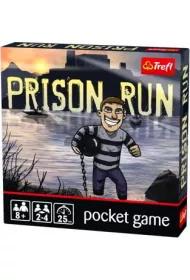 GRA PRISON RUN-TREFL KRAKOW Muduko