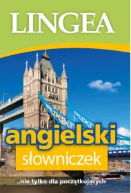 Angielski s�owniczek