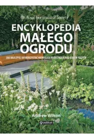 Encyklopedia ma�ego ogrodu (OT)