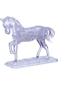 Crystal Puzzle Du�e - Ko� Bard Centrum Gier