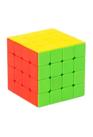 Kostka 4x4 �amig��wka poziom 4/5 Recent Toys