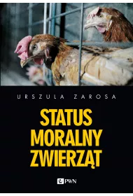 Status moralny zwierz�t