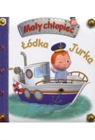 Ma�y ch�opiec. ��dka Jurka