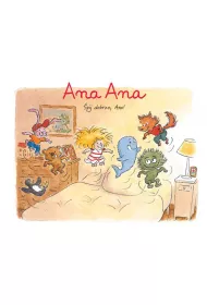 �pij dobrze, Ano! Ana Ana. Tom 1
