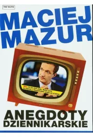 Anegdoty dziennikarskie