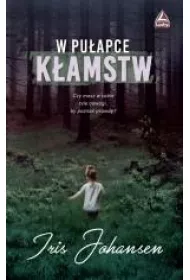 W pu�apce k�amstw