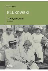 Zamojszczyzna 1918-1959