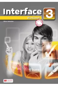 Interface 3 Zeszyt �wicze� (wersja podstawowa)