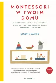 Montessori w twoim domu