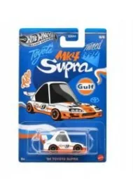 Hot Wheels 94 Toyota Supra