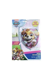 Godan Balon foliowy Nickelodeon Tarcza Skye 68x75cm