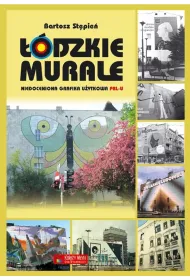 ��dzkie murale. Niedoceniona grafika u�ytkowa  PRL-u