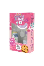 Zestaw Super Slime XL. Ciastko Tuban