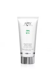 Apis Regenerating Cream Mask regenerujca kremo-maska do masau twarzy 200 ml