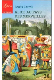 Alice au pays des merveilles