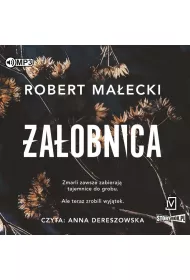 Audiobook �a�obnica CD