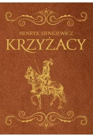Krzy�acy. Wydanie ekskluzywne