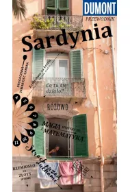 Przewodnik Dumont. Sardynia