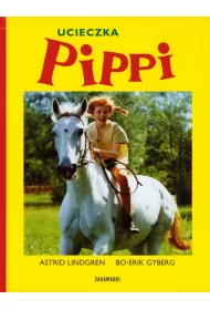 Ucieczka pippi