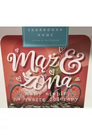 Skarbonka Home-�lub 6 Pan Dragon